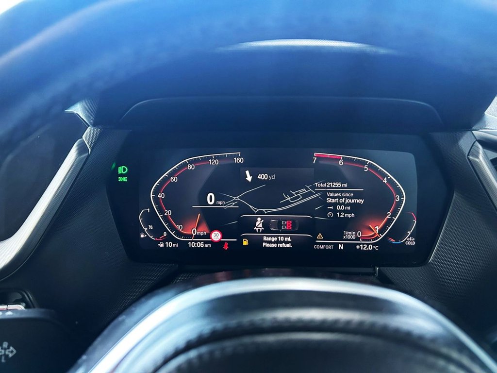 Used BMW 2 Series Gran Coupe 2020 for sale - 76386469: Photo 19