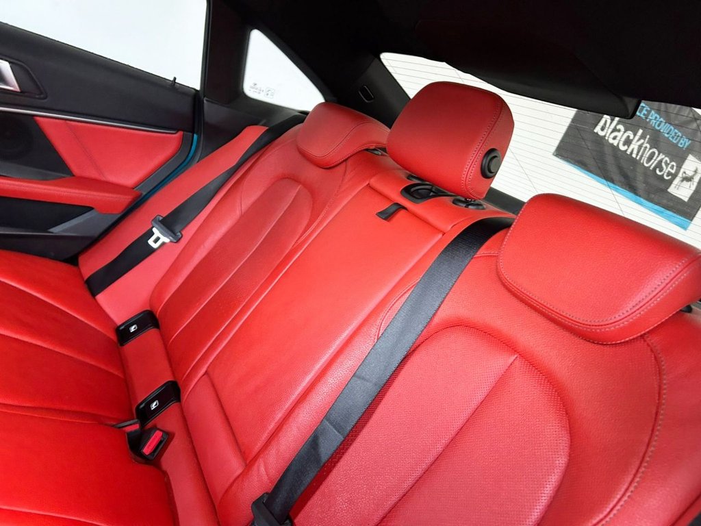 Used BMW 2 Series Gran Coupe 2020 for sale - 76386469: Photo 22