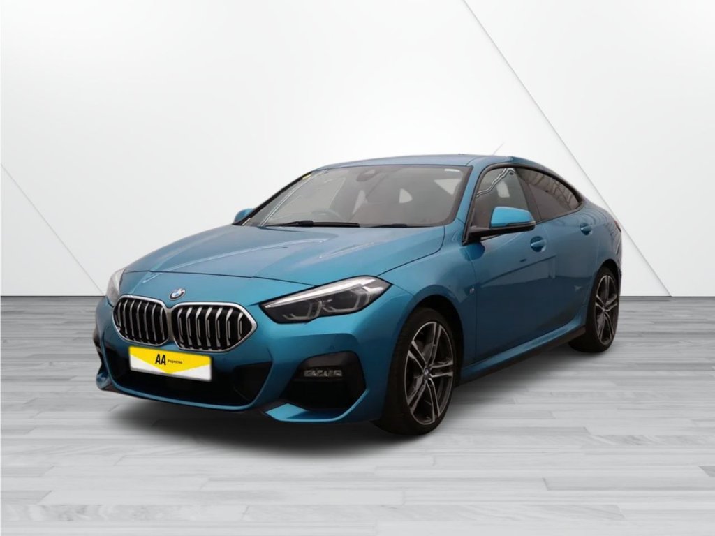Used BMW 2 Series Gran Coupe 2020 for sale - 76386469: Photo 3