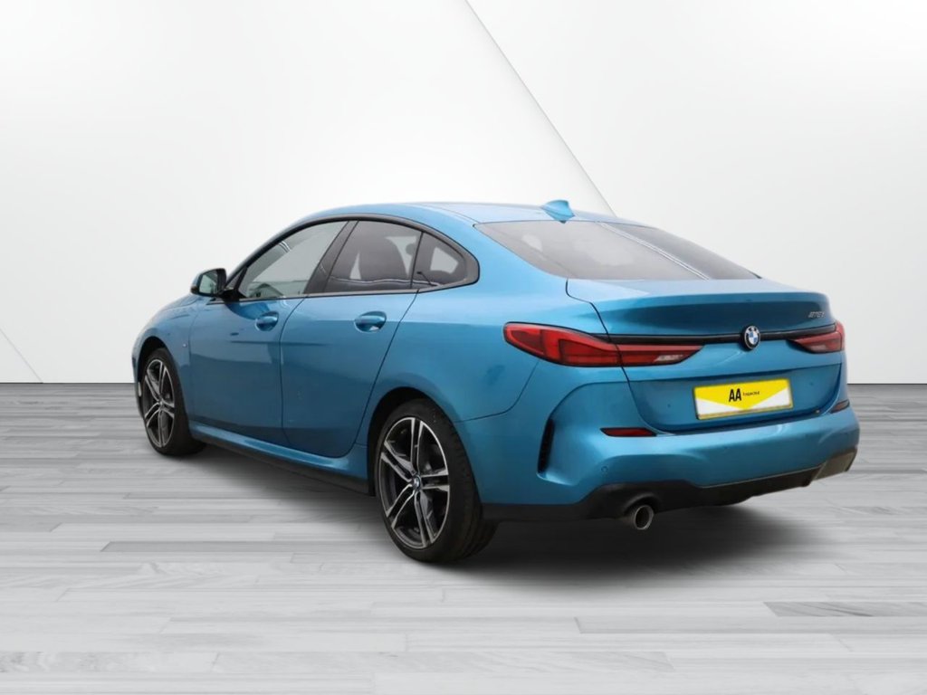 Used BMW 2 Series Gran Coupe 2020 for sale - 76386469: Photo 4