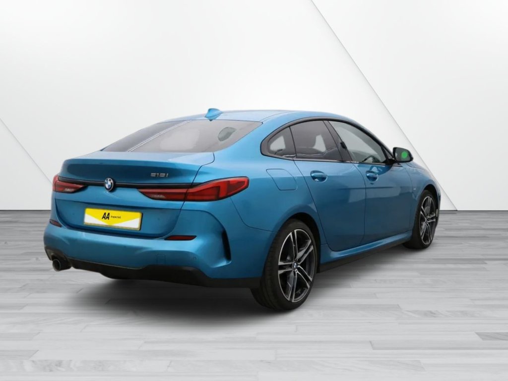 Used BMW 2 Series Gran Coupe 2020 for sale - 76386469: Photo 5