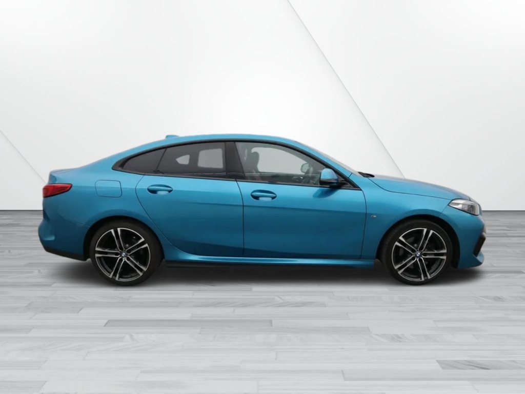 Used BMW 2 Series Gran Coupe 2020 for sale - 76386469: Photo 6