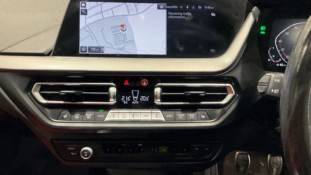 Used BMW 2 Series Gran Coupe 2020 for sale - 76386469: Photo 9