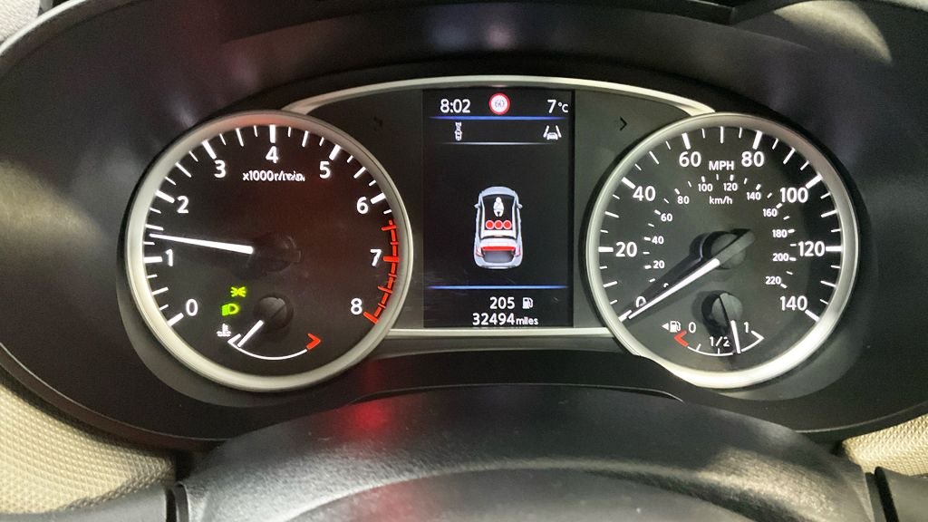 Used Nissan Micra 2019 for sale - 76841420: Photo 10