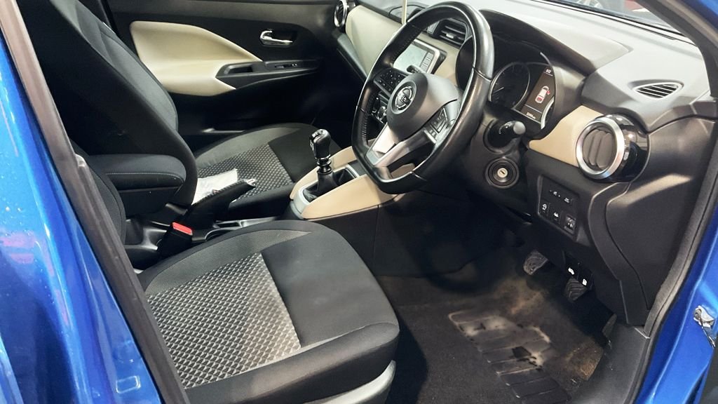 Used Nissan Micra 2019 for sale - 76841420: Photo 11