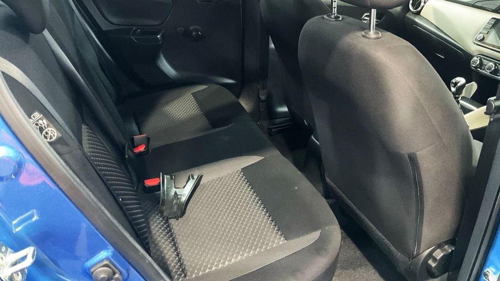 Used Nissan Micra 2019 for sale - 76841420: Photo 12