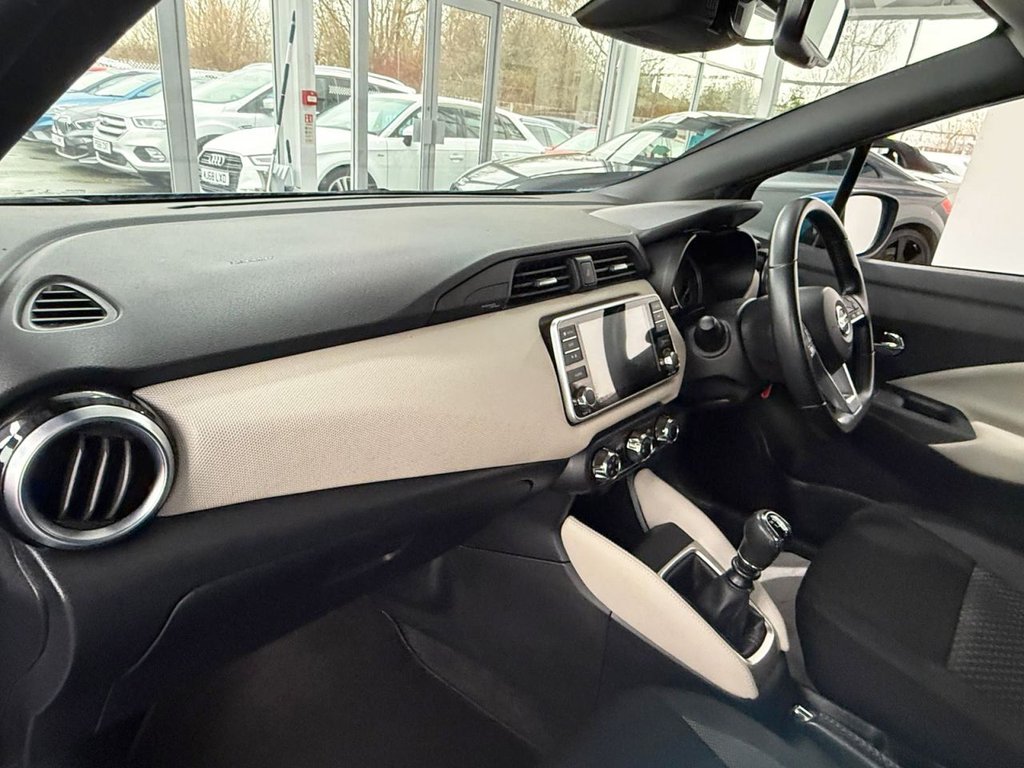 Used Nissan Micra 2019 for sale - 76841420: Photo 15