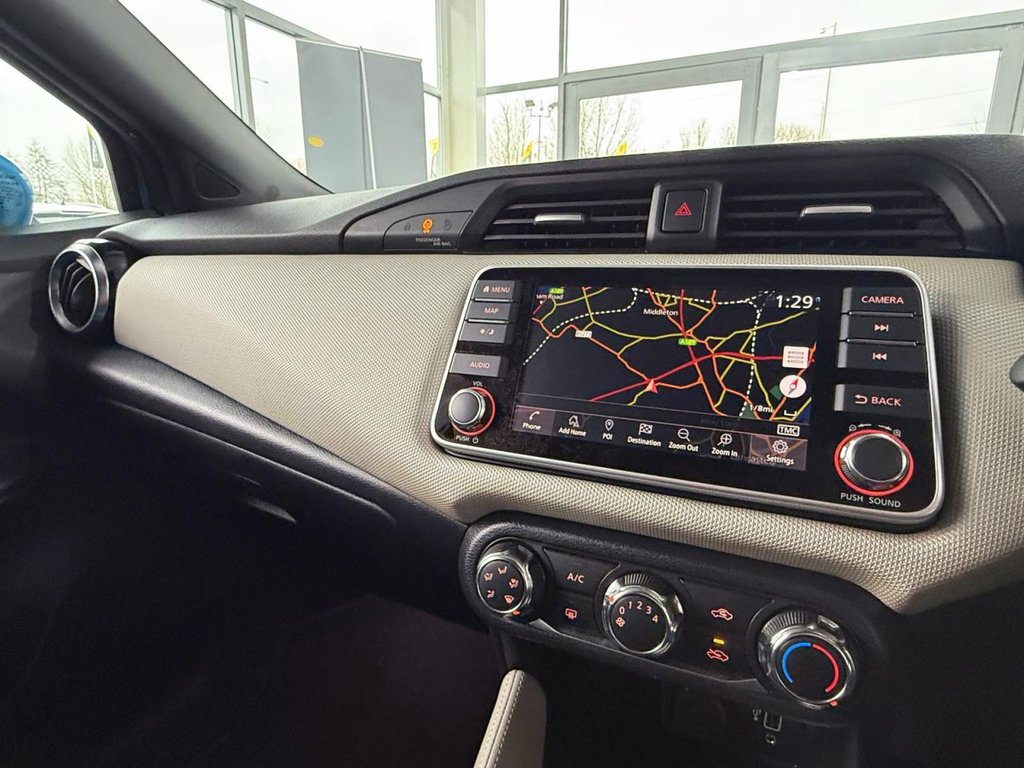 Used Nissan Micra 2019 for sale - 76841420: Photo 16