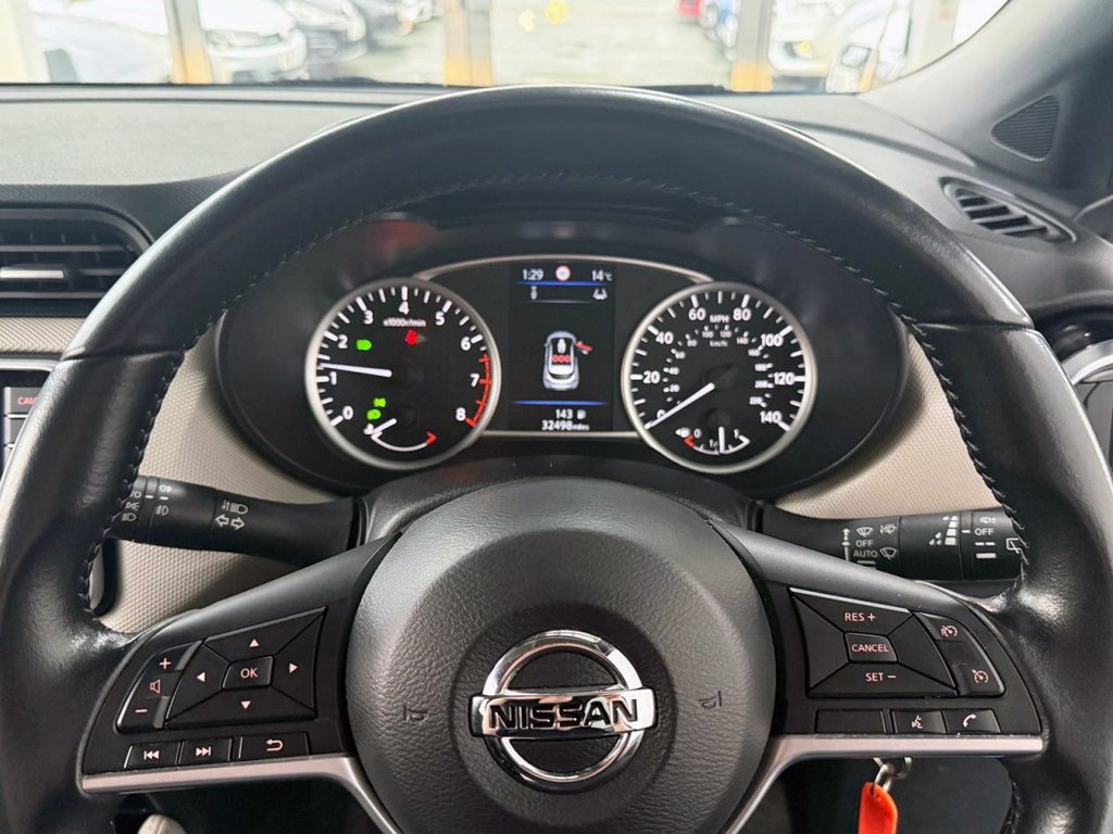 Used Nissan Micra 2019 for sale - 76841420: Photo 17
