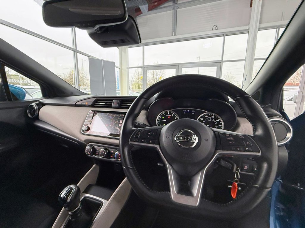 Used Nissan Micra 2019 for sale - 76841420: Photo 18