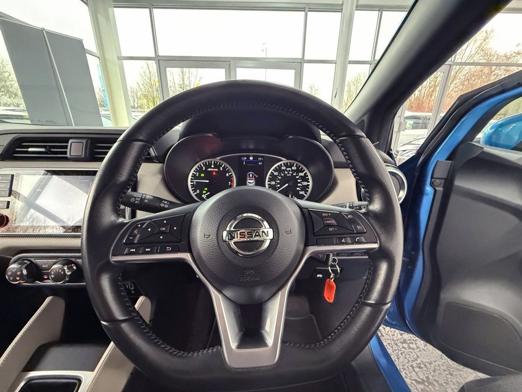 Used Nissan Micra 2019 for sale - 76841420: Photo 19
