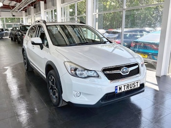 Used Subaru XV 2013 for sale - 79550869: Photo