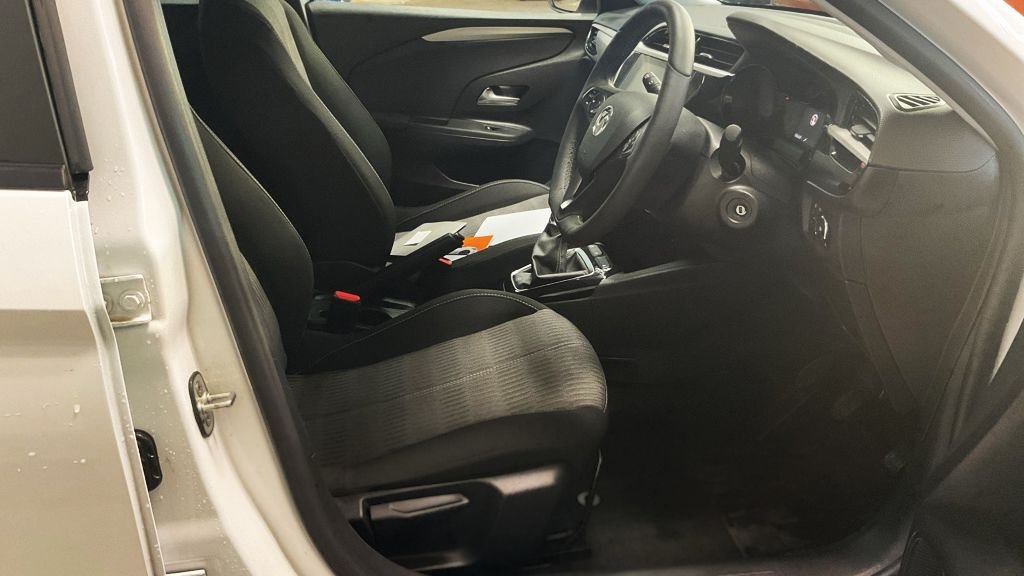 Used Vauxhall Corsa 2023 for sale - 76686534: Photo 10