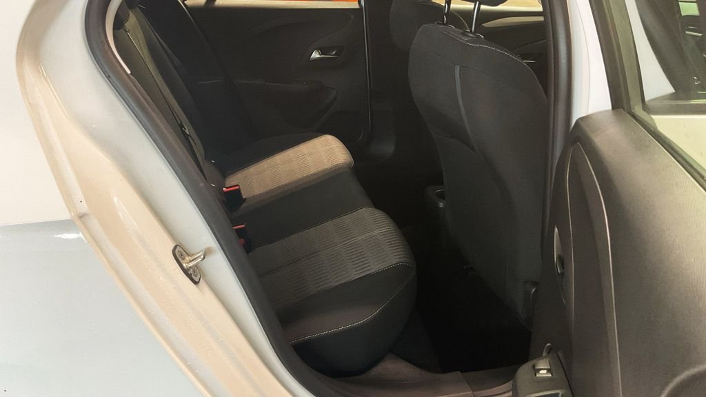 Used Vauxhall Corsa 2023 for sale - 76686534: Photo 11