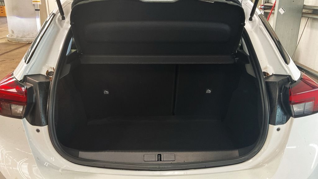 Used Vauxhall Corsa 2023 for sale - 76686534: Photo 12