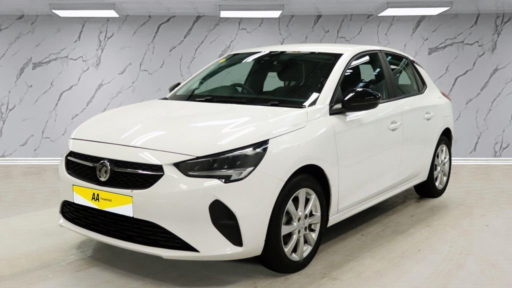 Used Vauxhall Corsa 2023 for sale - 76686534: Photo 2