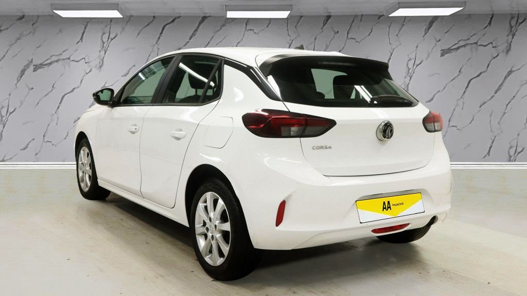 Used Vauxhall Corsa 2023 for sale - 76686534: Photo 3