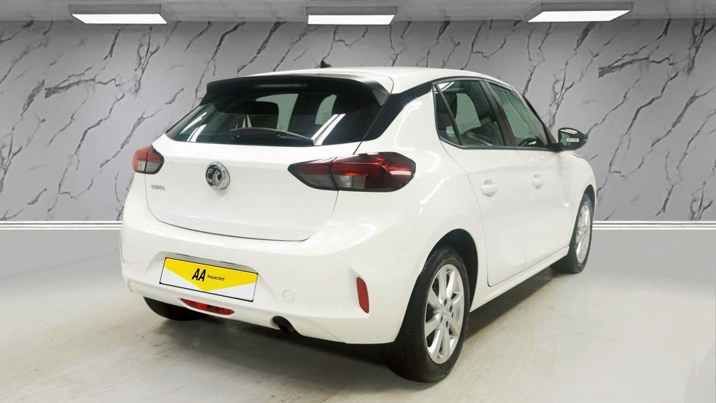 Used Vauxhall Corsa 2023 for sale - 76686534: Photo 4