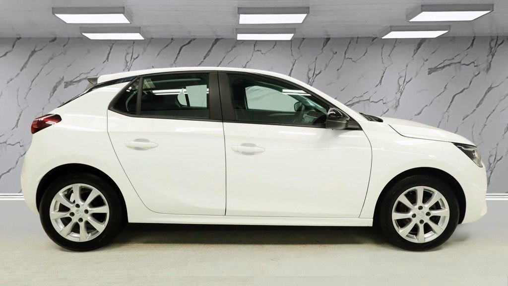 Used Vauxhall Corsa 2023 for sale - 76686534: Photo 5