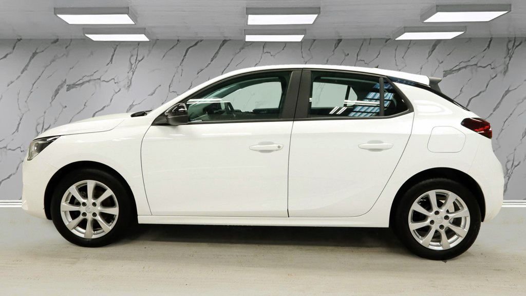 Used Vauxhall Corsa 2023 for sale - 76686534: Photo 6