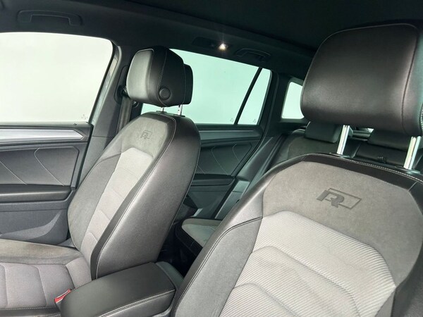 Used Volkswagen Tiguan 2020 for sale - 75206625: Photo 14