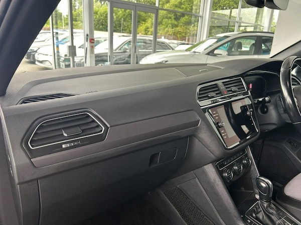 Used Volkswagen Tiguan 2020 for sale - 75206625: Photo 15