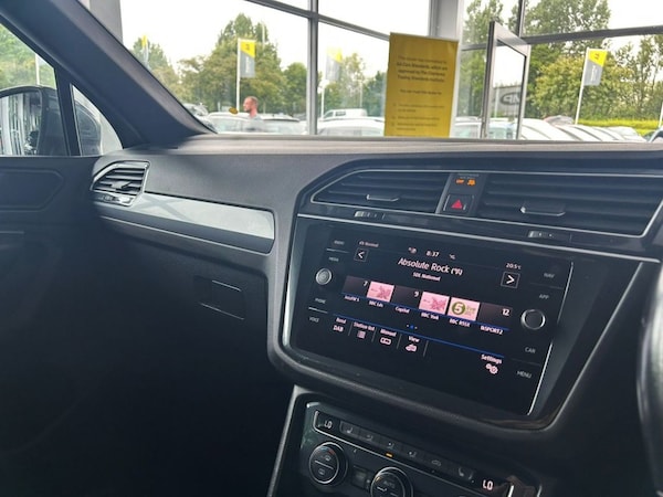 Used Volkswagen Tiguan 2020 for sale - 75206625: Photo 16