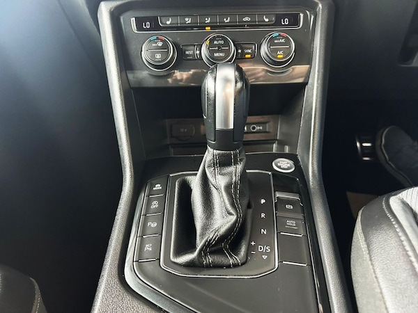 Used Volkswagen Tiguan 2020 for sale - 75206625: Photo 18