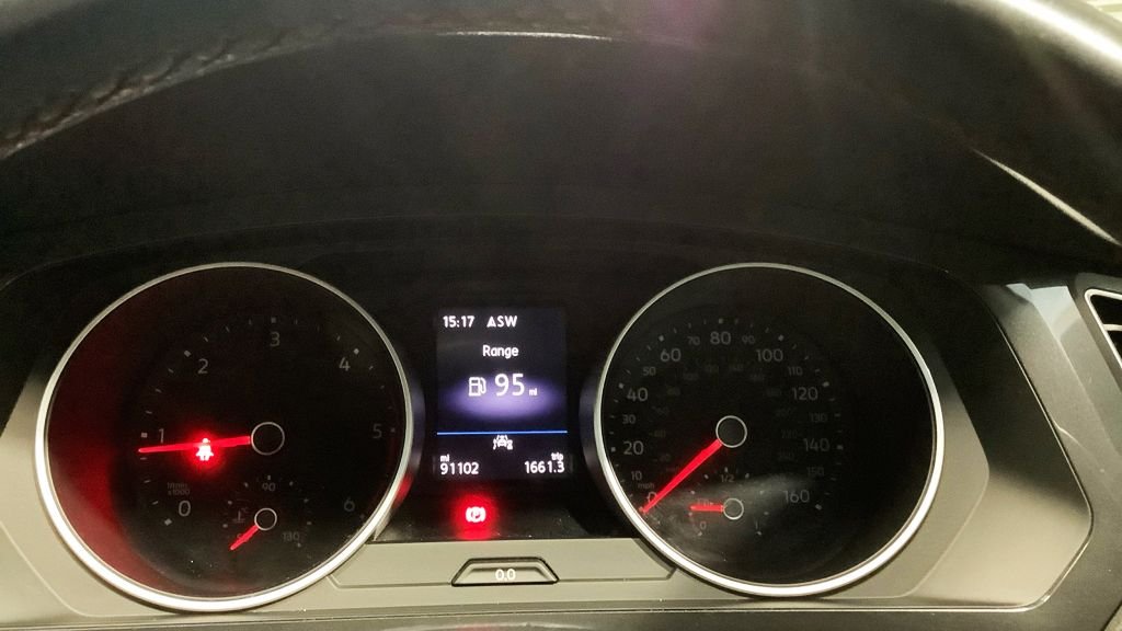 Used Volkswagen Tiguan 2019 for sale - 77263746: Photo 10