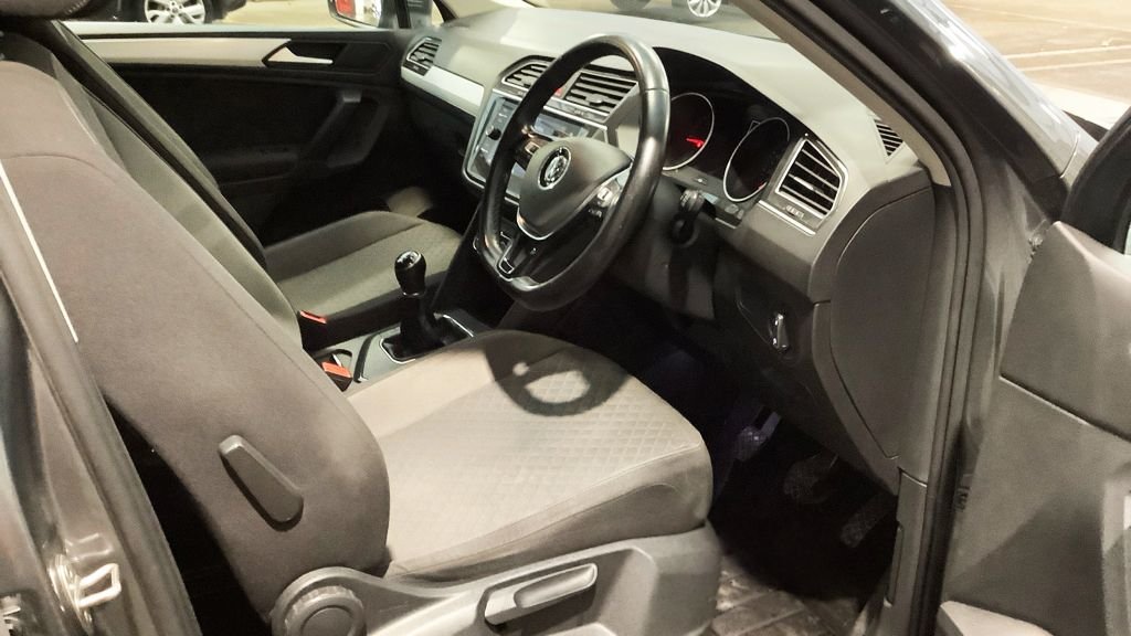 Used Volkswagen Tiguan 2019 for sale - 77263746: Photo 11