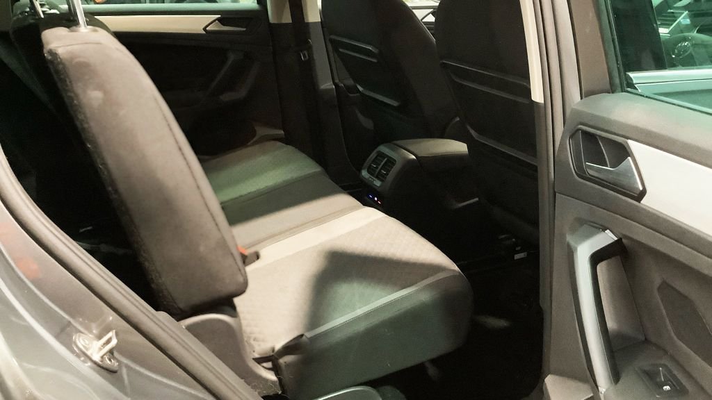 Used Volkswagen Tiguan 2019 for sale - 77263746: Photo 12