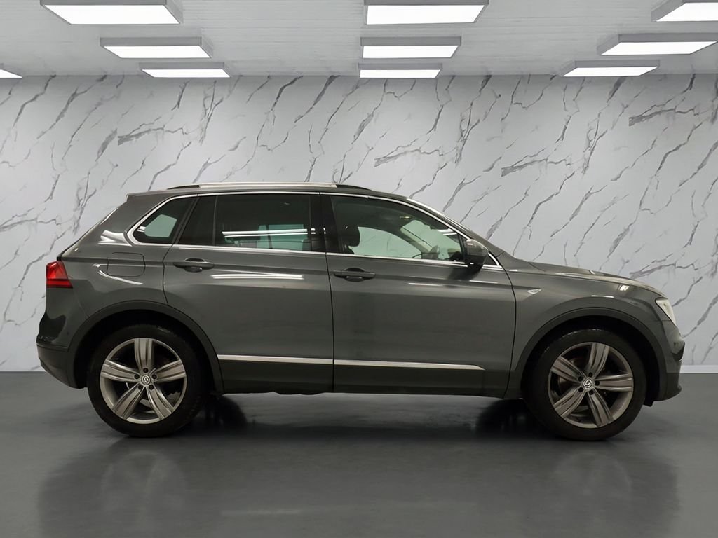 Used Volkswagen Tiguan 2019 for sale - 77263746: Photo 6
