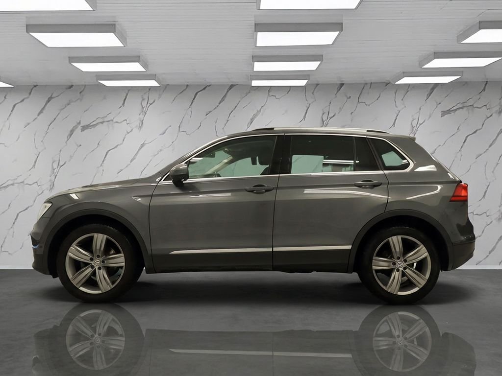 Used Volkswagen Tiguan 2019 for sale - 77263746: Photo 7