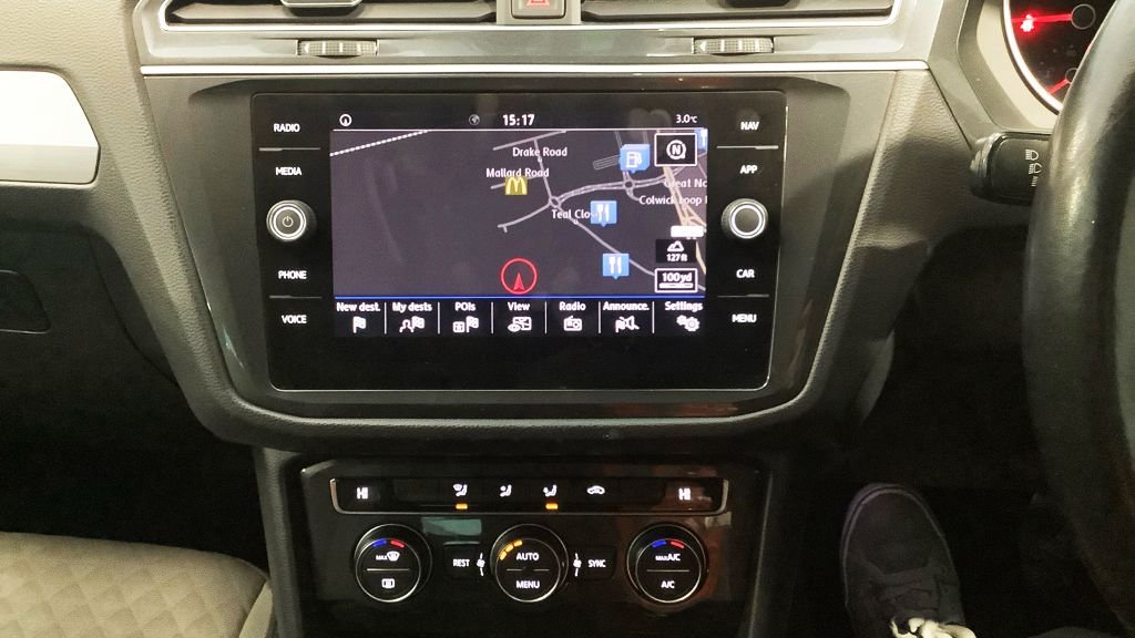 Used Volkswagen Tiguan 2019 for sale - 77263746: Photo 9