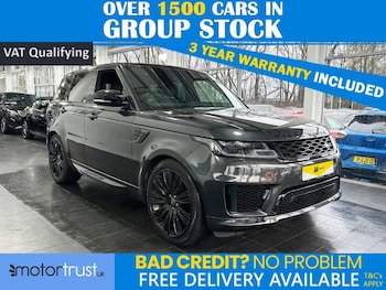 Used Land Rover Range Rover Sport 2021 for sale - 78603170: Photo