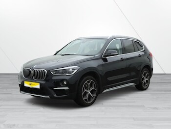 Used BMW X1 2018 for sale - 75974393: Photo