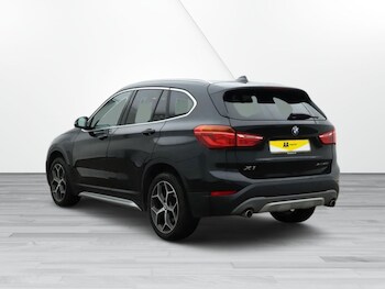 Used BMW X1 2018 for sale - 75974393: Photo