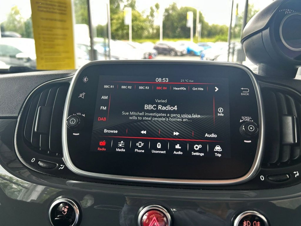 Vehicle 16