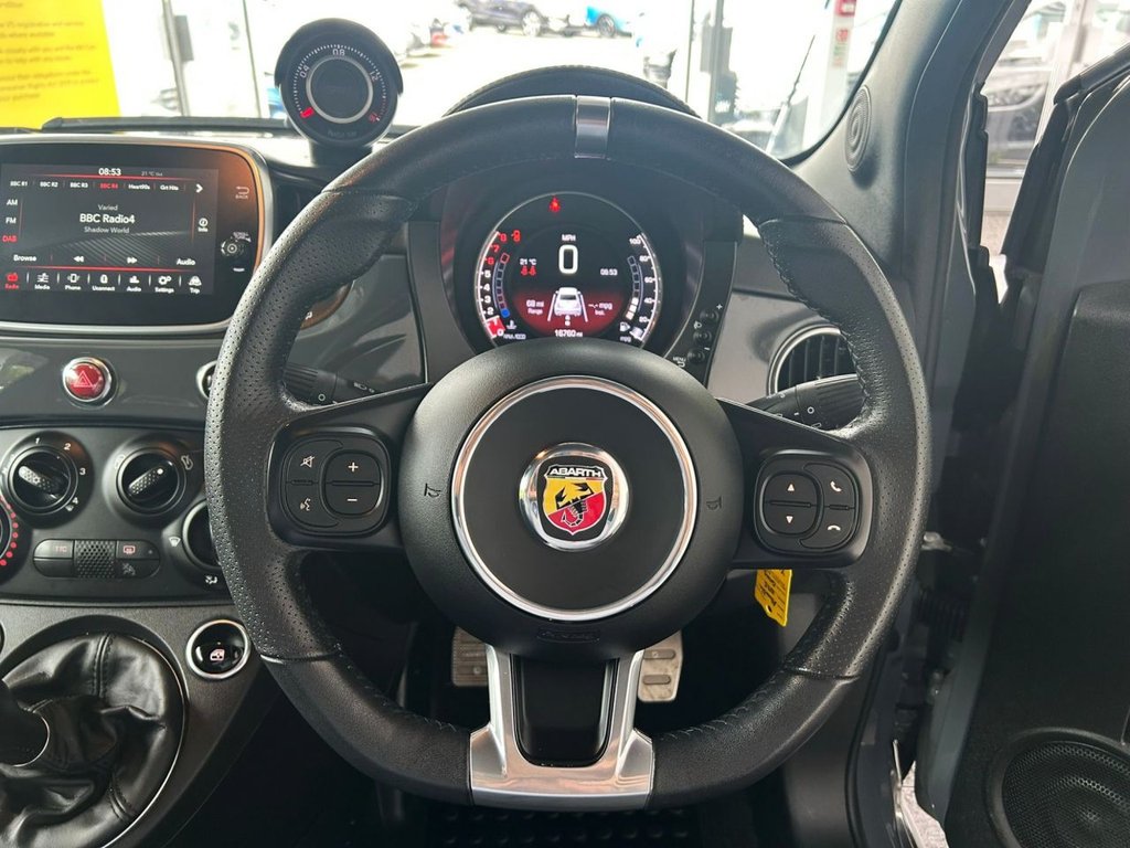 Vehicle 19