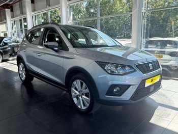 Used SEAT Arona 2018 for sale - 74517275: Photo