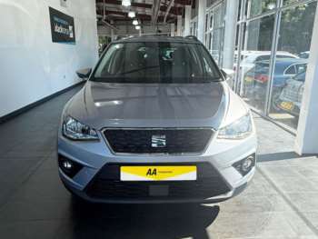 Used SEAT Arona 2018 for sale - 74517275: Photo