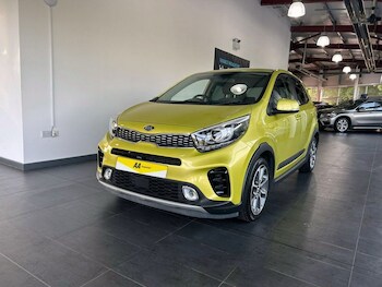 Used Kia Picanto 2018 for sale - 75411315: Photo