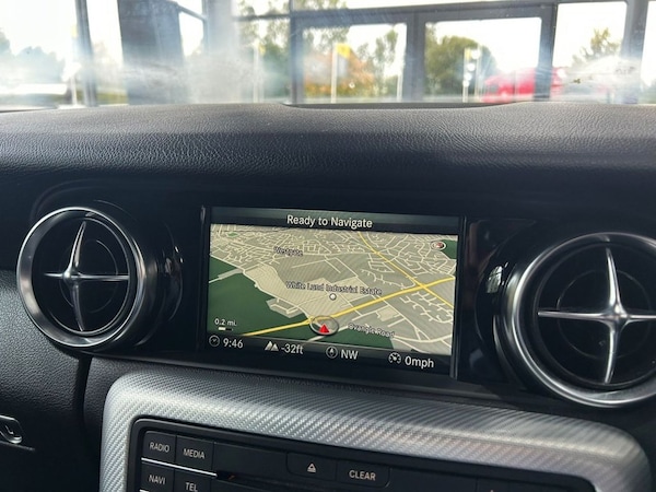 Used Mercedes-Benz SLC 2017 for sale - 76185298: Photo 20