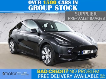 Used Tesla Model Y 2022 for sale - 78501449: Photo