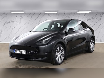 Used Tesla Model Y 2022 for sale - 78501449: Photo