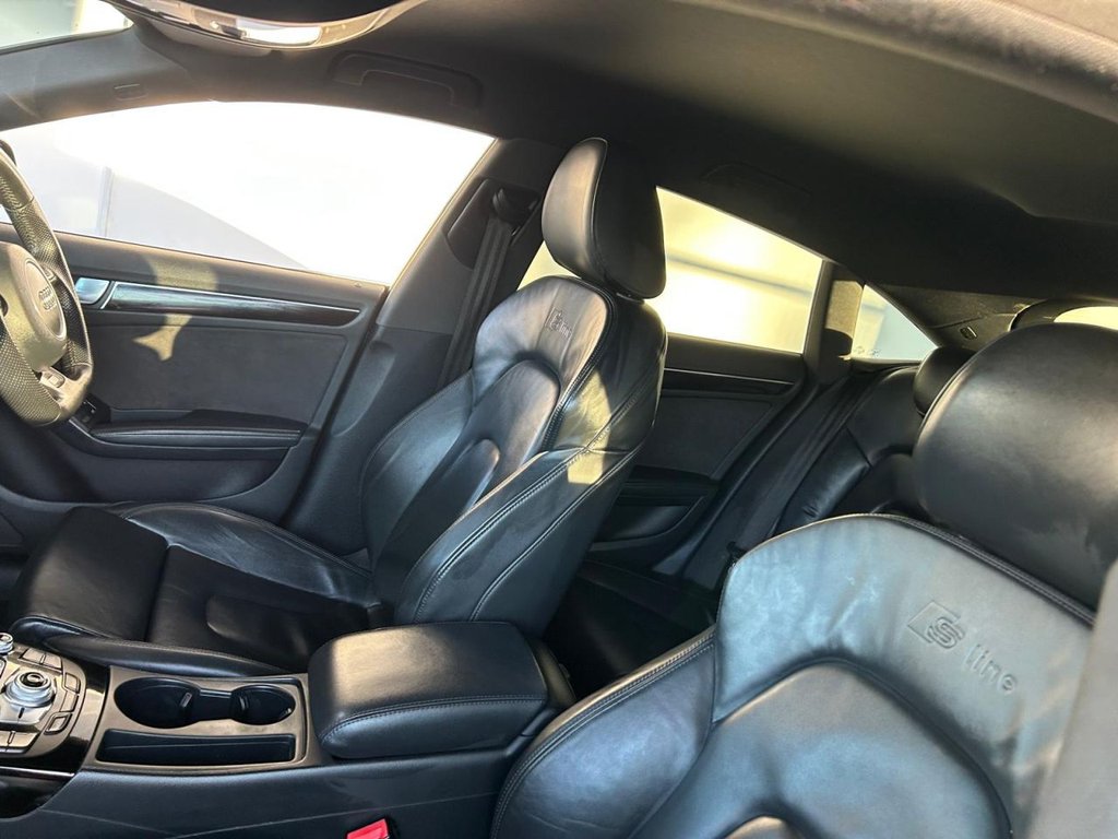 Used Audi A5 2016 for sale - 77211899: Photo 14