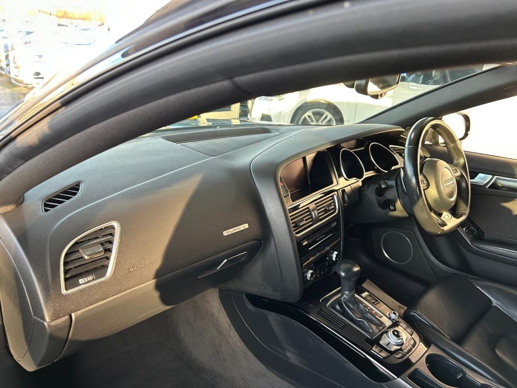 Used Audi A5 2016 for sale - 77211899: Photo 15