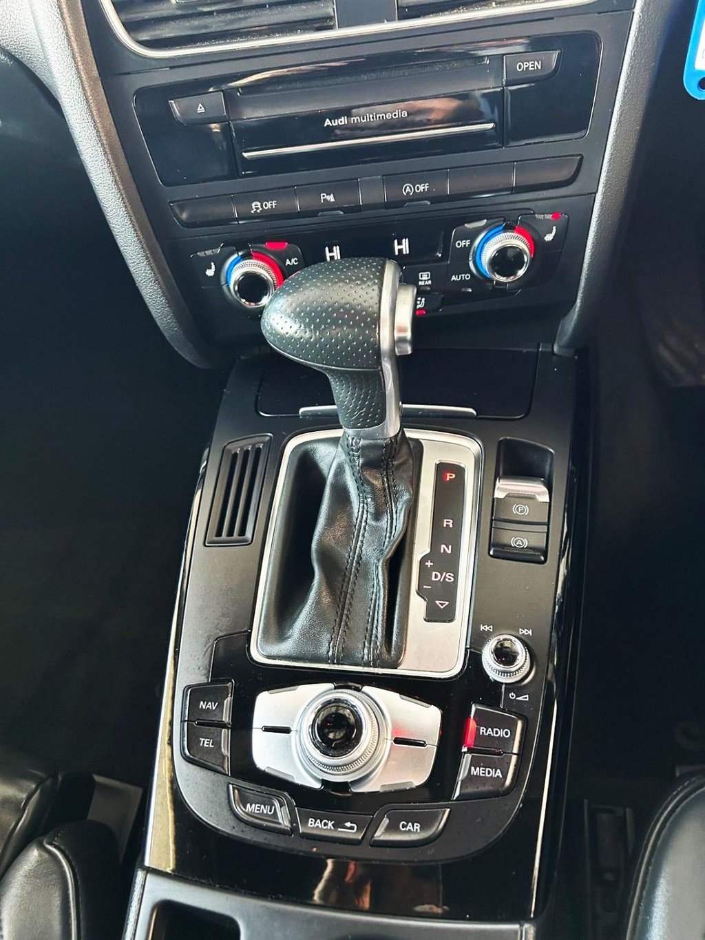 Used Audi A5 2016 for sale - 77211899: Photo 16