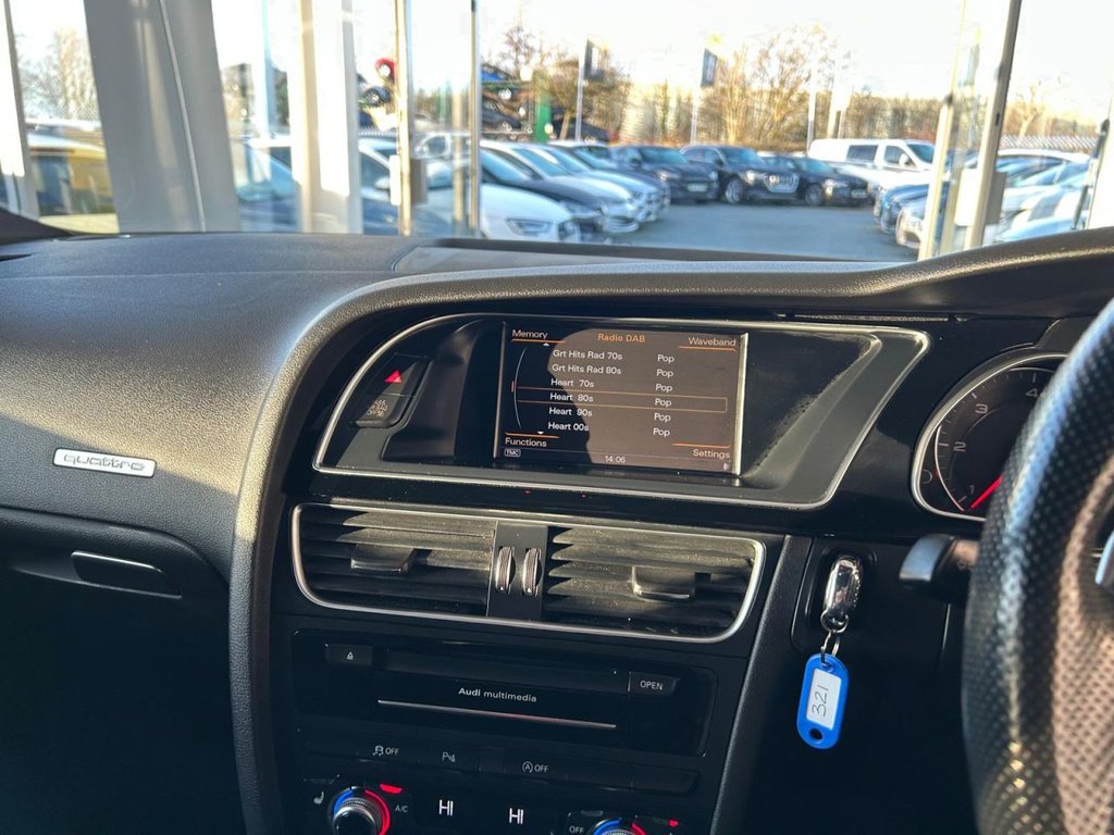 Used Audi A5 2016 for sale - 77211899: Photo 17