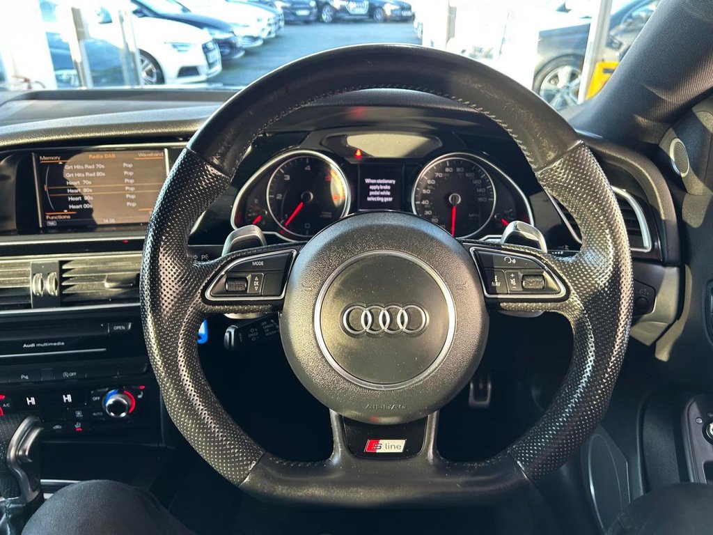 Used Audi A5 2016 for sale - 77211899: Photo 20